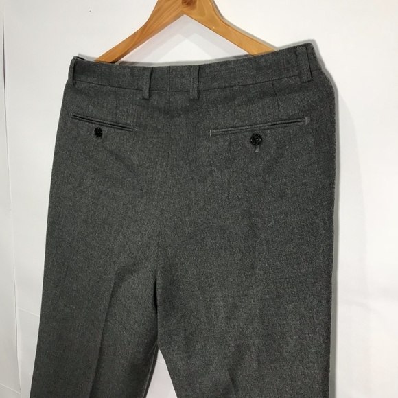 Lanvin Wool pants - Picture 5 of 6